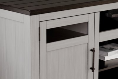 Darborn 88" TV Stand - Image 11