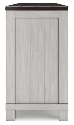 Darborn 88" TV Stand - Image 8