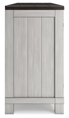 Darborn 88" TV Stand - Image 9