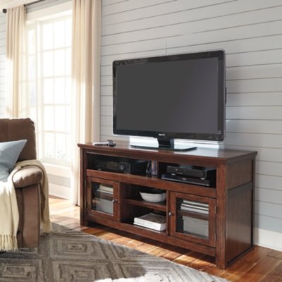 Harpan 60" TV Stand - Image 4