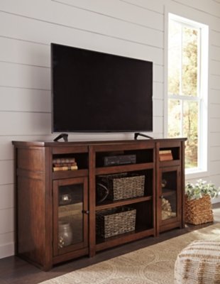 Harpan 72" TV Stand - Image 4