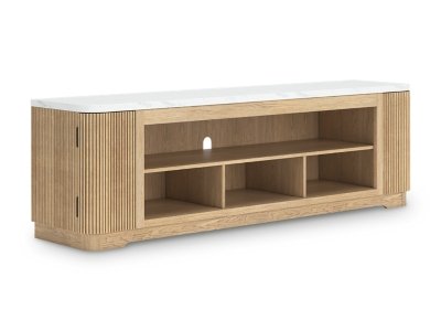 Camdill 80" TV Stand - Image 3