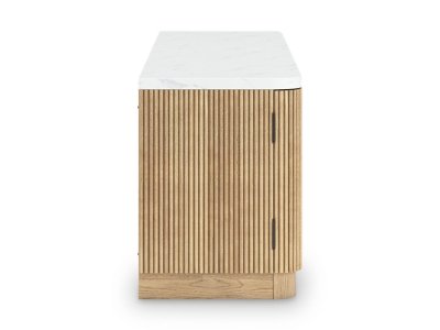 Camdill 80" TV Stand - Image 6