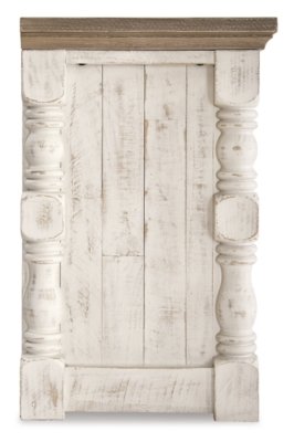 Havalance 4-Piece Entertainment Center - Image 9