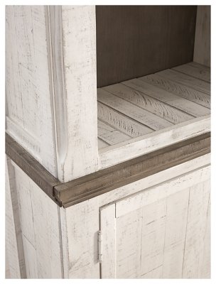 Havalance 4-Piece Entertainment Center - Image 11