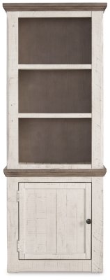 Havalance Left Pier Cabinet - Image 3