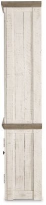 Havalance Left Pier Cabinet - Image 5