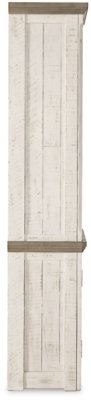 Havalance 4-Piece Entertainment Center - Image 15