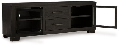 Galliden 80" TV Stand - Image 4