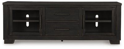 Galliden 80" TV Stand - Image 5