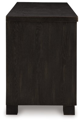 Galliden 80" TV Stand - Image 6