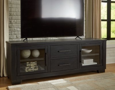 Galliden 80" TV Stand - Image 7