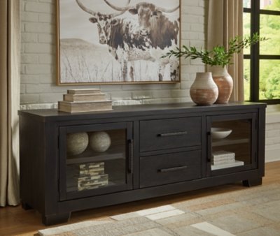 Galliden 80" TV Stand - Image 3