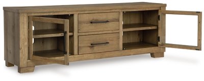Galliden 80" TV Stand - Image 4