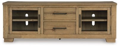 Galliden 80" TV Stand - Image 5