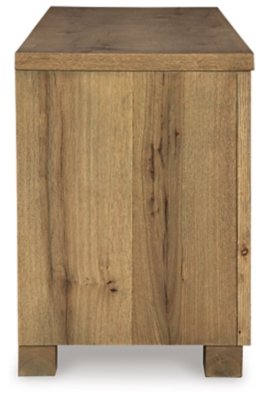 Galliden 80" TV Stand - Image 6