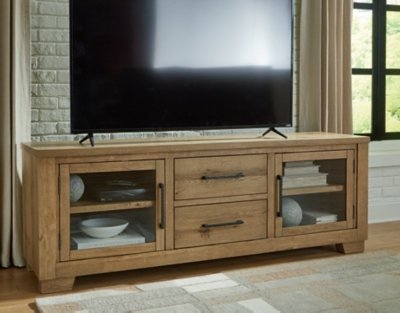 Galliden 80" TV Stand - Image 7