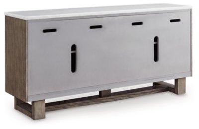 Loyaska 68" TV Stand - Image 7