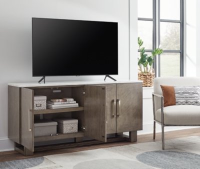 Loyaska 68" TV Stand - Image 8