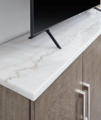 Loyaska 68" TV Stand - Image 9