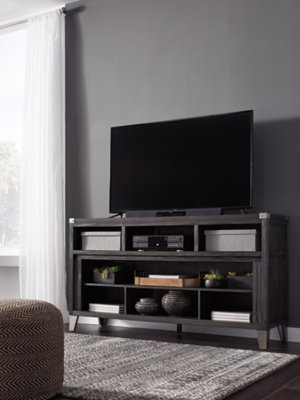 Todoe 65" TV Stand - Image 3