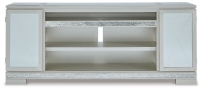 Flamory 72" TV Stand - Image 4