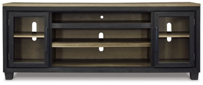 Foyland 83" TV Stand - Image 5