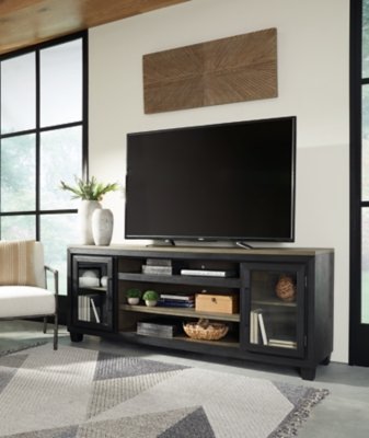 Foyland 83" TV Stand - Image 3