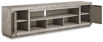 Naydell 92" TV Stand - Image 4