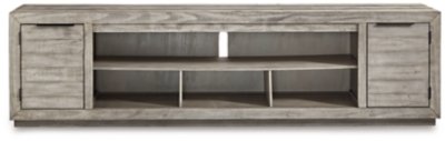Naydell 92" TV Stand - Image 5