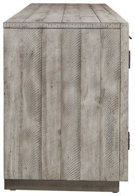 Naydell 92" TV Stand - Image 6