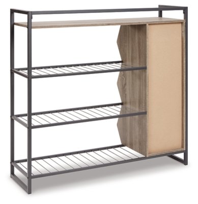 Maccenet Shoe Rack - Image 7