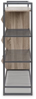 Maccenet Shoe Rack - Image 8
