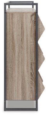 Maccenet Shoe Rack - Image 6