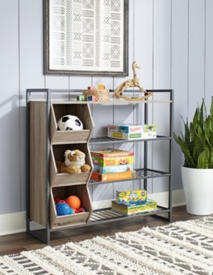Maccenet Shoe Rack - Image 4