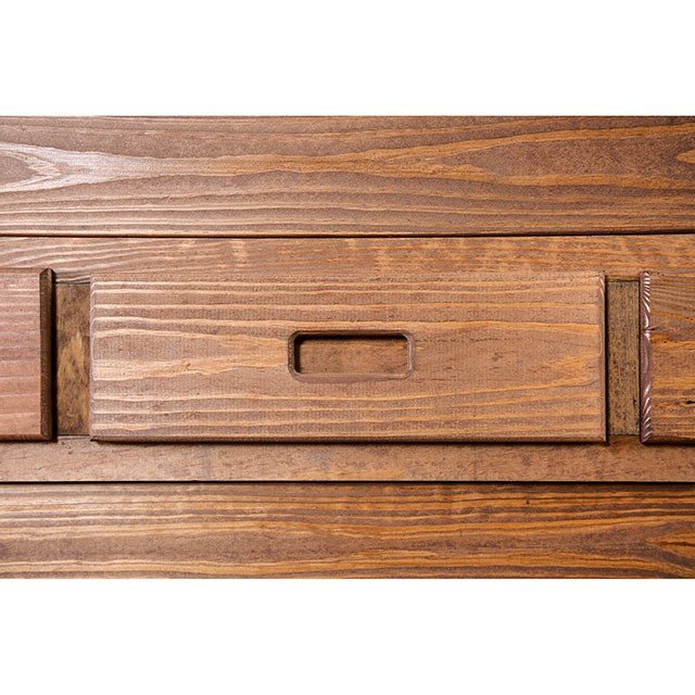 Cleo Twin Captain Bed - Image 5