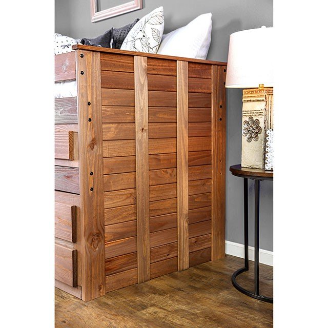 Cleo Twin Captain Bed - Image 6