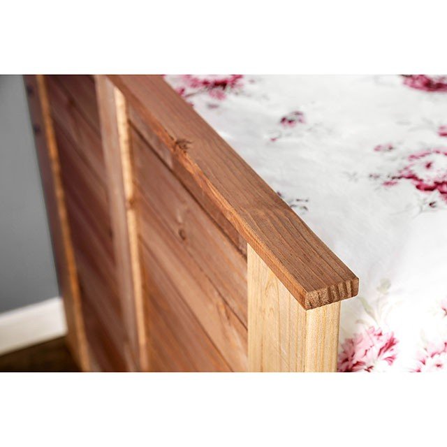 Lia Twin Captain Bed - Image 4