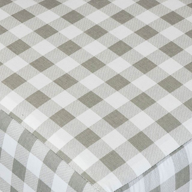 Bethanie Kids Sectional w/ Ottoman - Image 3