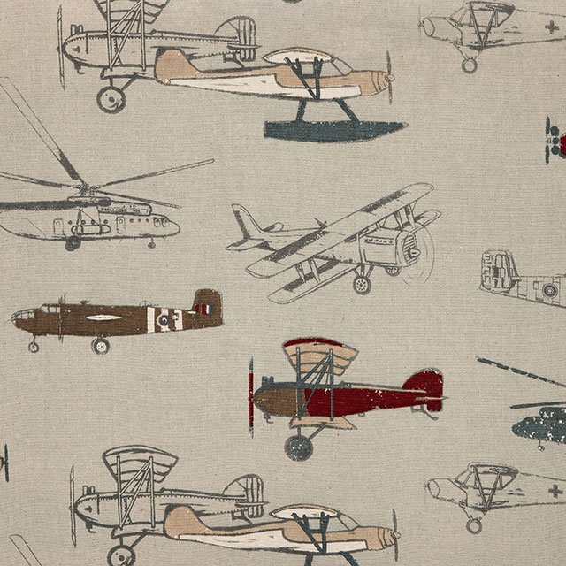 Orville Kids Sofa - Image 3