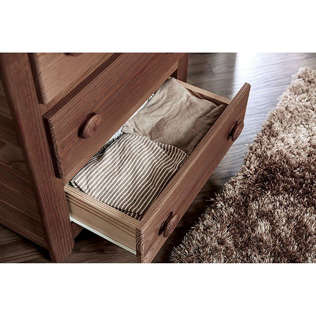 Lea Media Chest - Image 4