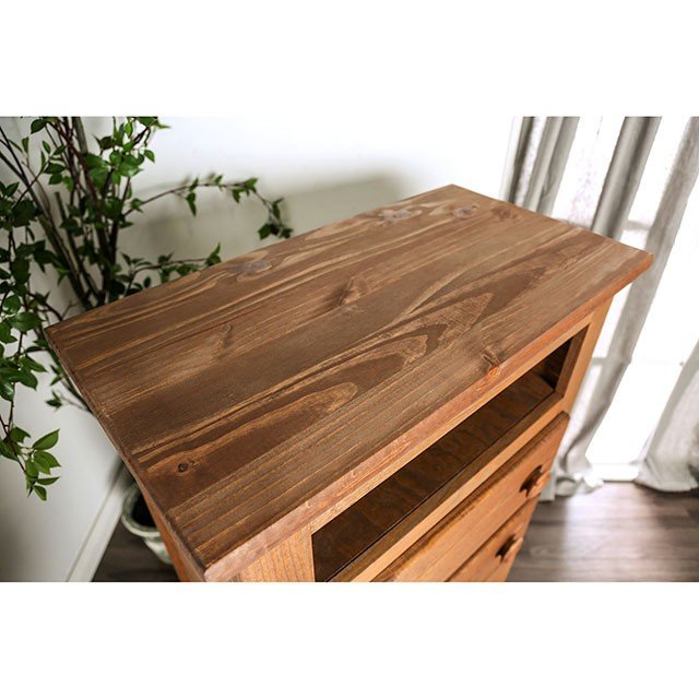 Lea Media Chest - Image 5