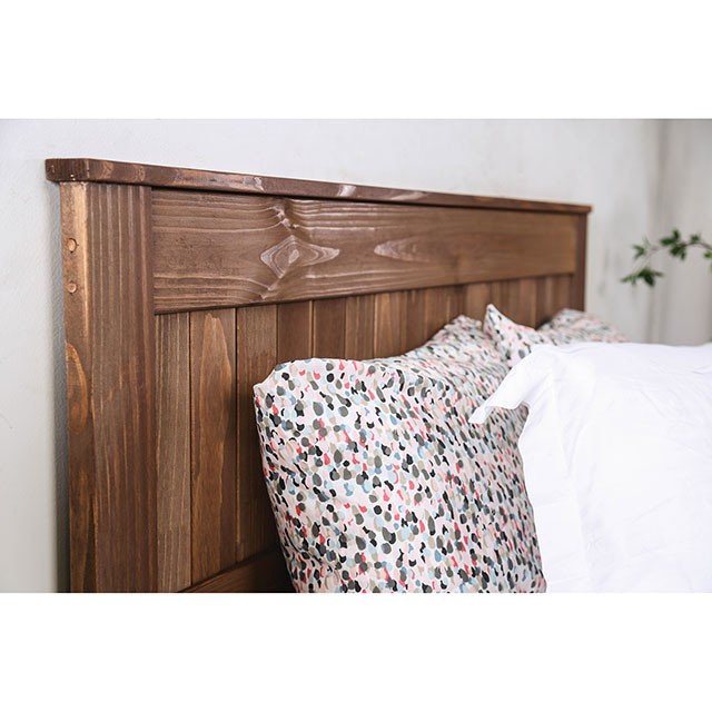 Ila Queen Headboard - Image 3