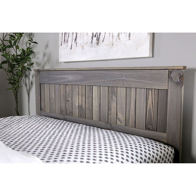 Rockwall Queen Bed - Image 4