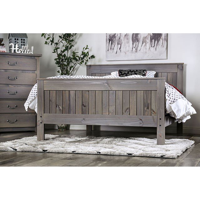 Rockwall Queen Bed - Image 5