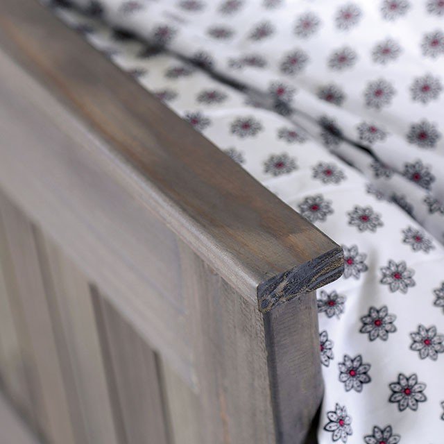 Rockwall Queen Bed - Image 6