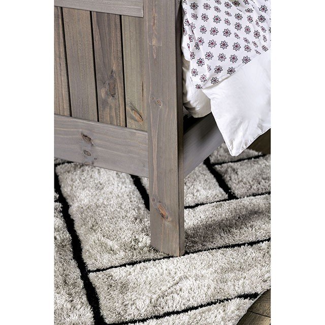 Rockwall Bed - Image 7