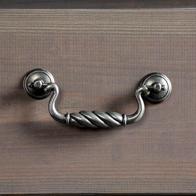 Rockwall Bed - Image 8