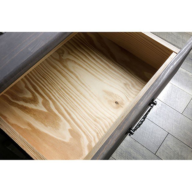 Rockwall Bed - Image 9