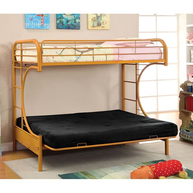 Rainbow Bunk Bed - Image 5